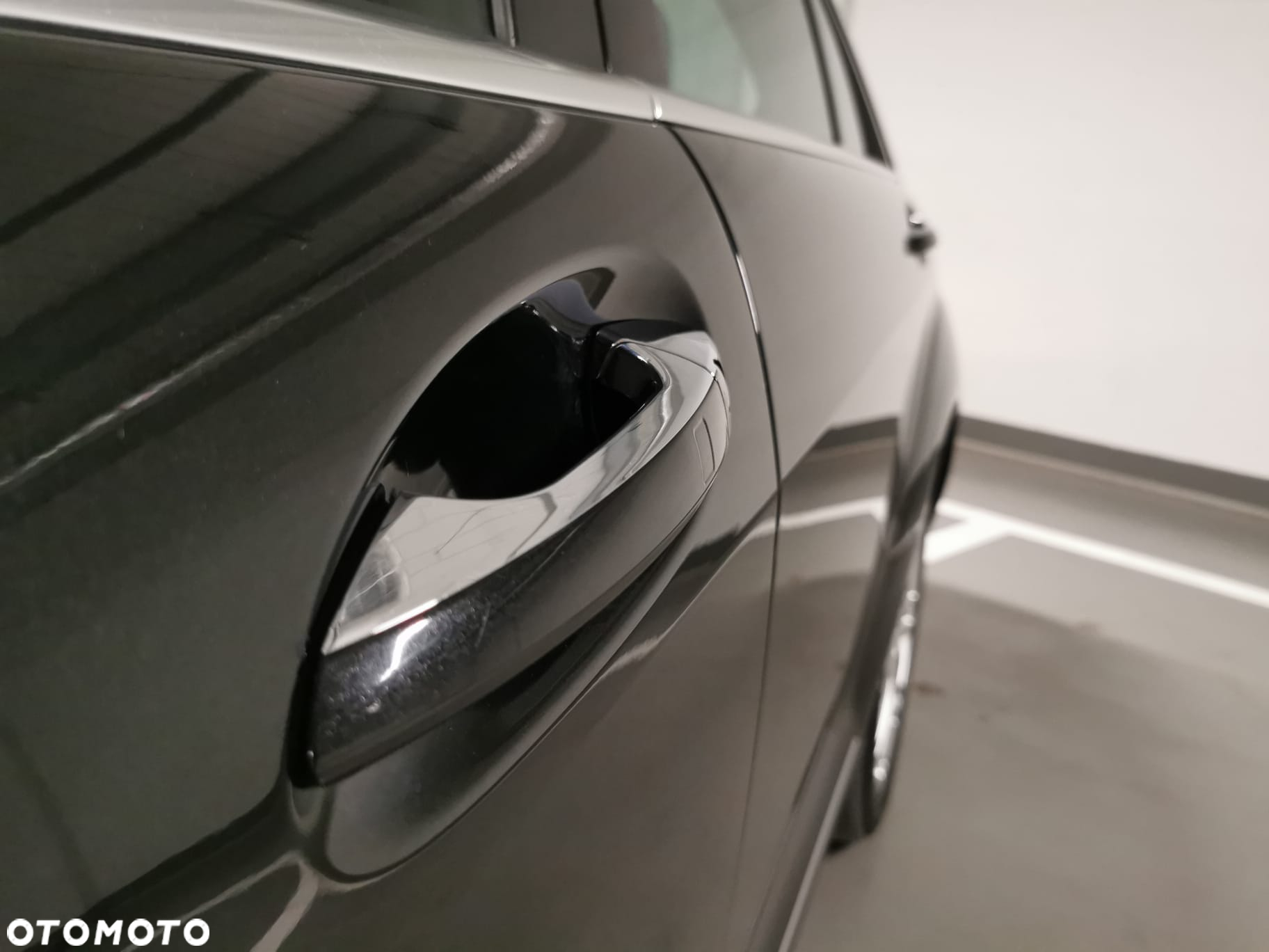 Mercedes-Benz Klasa S 350 7G-TRONIC - 9