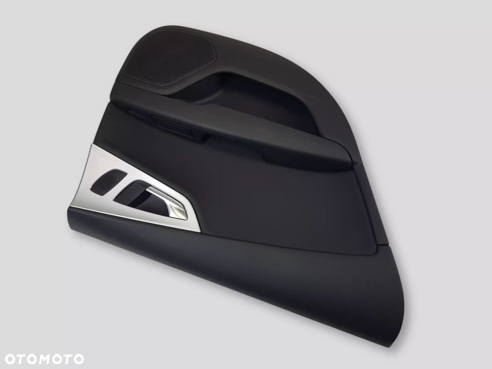 Tapicerka Boczek drzwi Ambiente Lewy Tył Audi A7 4G 4G8867305 - 4