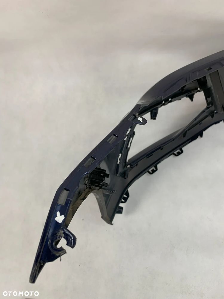 Volkswagen Golf 7 R-Line FL 17r SPR PDC Zderzak przod przedni Lift 2017 VW VII r line - 5