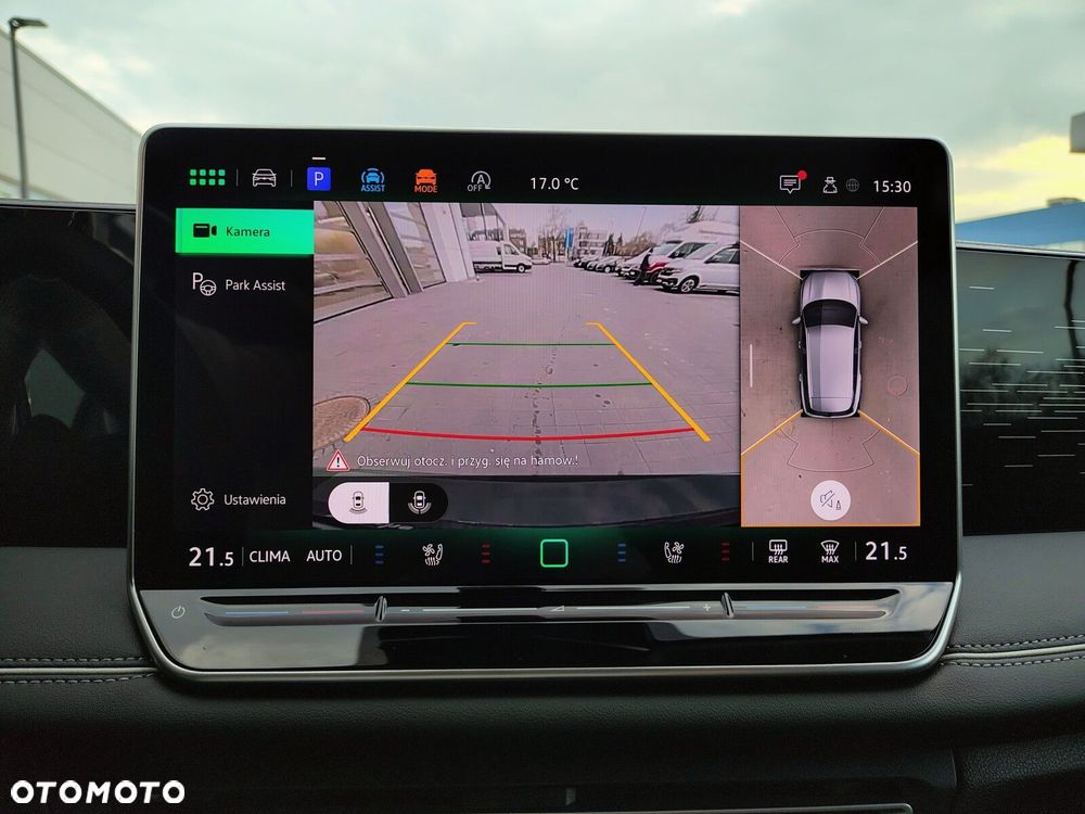 Volkswagen Tiguan - 27