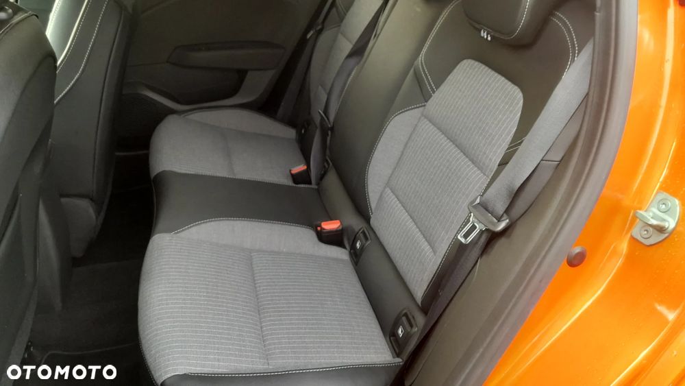 Renault Clio TCe 90 ESPIRIT ALPINE - 23