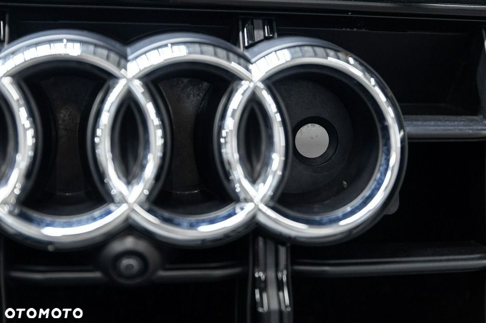 Audi SQ7 - 13