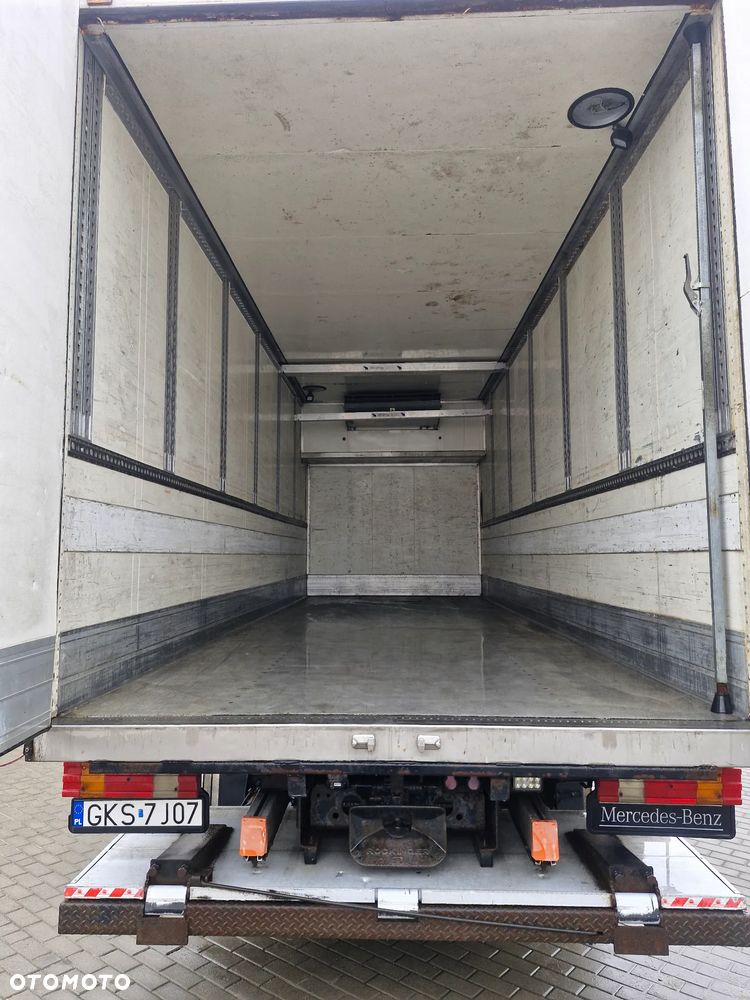 Mercedes-Benz Actros 2544 L11946 - 8
