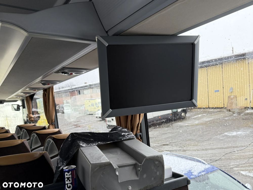 Mercedes-Benz Tourismo RHD 51+1+1 - 11