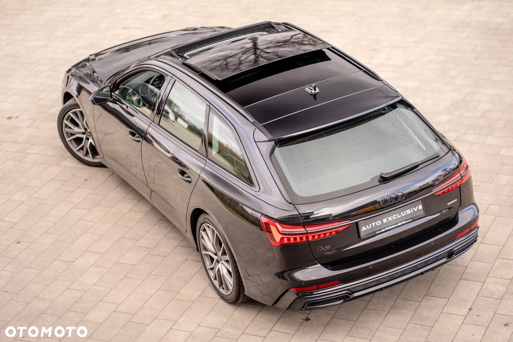 Audi A6 Avant 45 TFSI quattro S tronic S line - 26