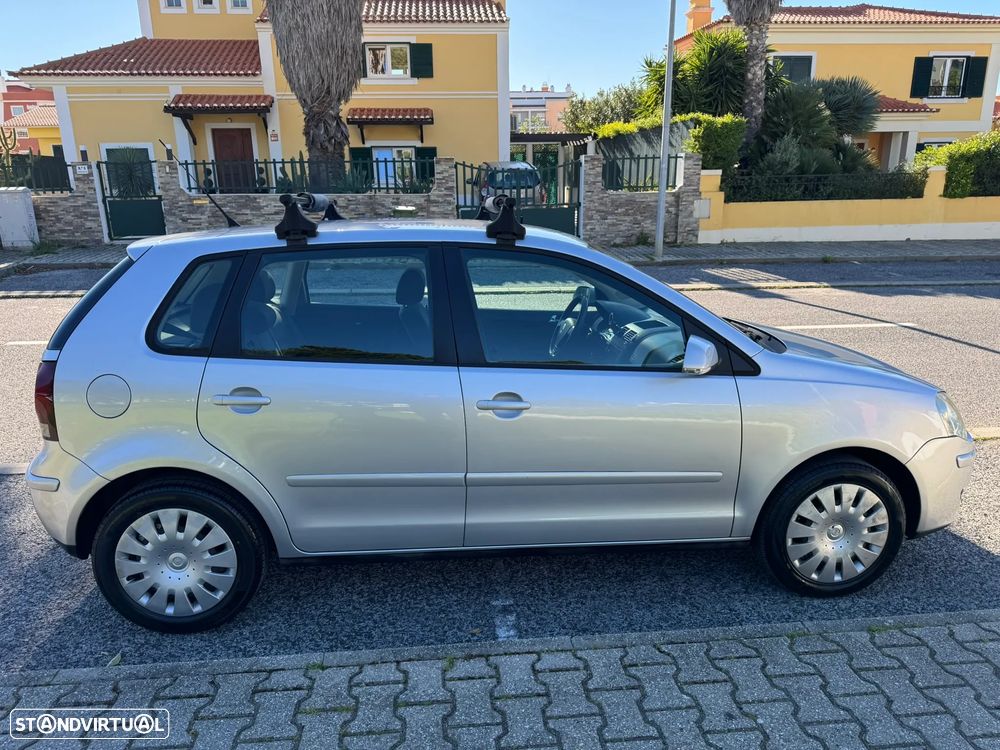 VW Polo 1.2 Trendline Pack - 6