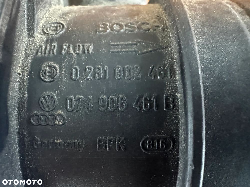 Przepływomierz Vw 0281002461 - 2