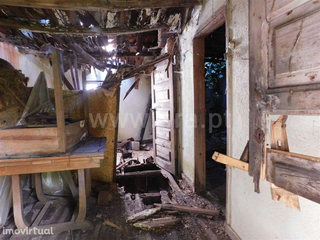 Moradia / Fundão, Castelejo - Grande imagem: 5/12