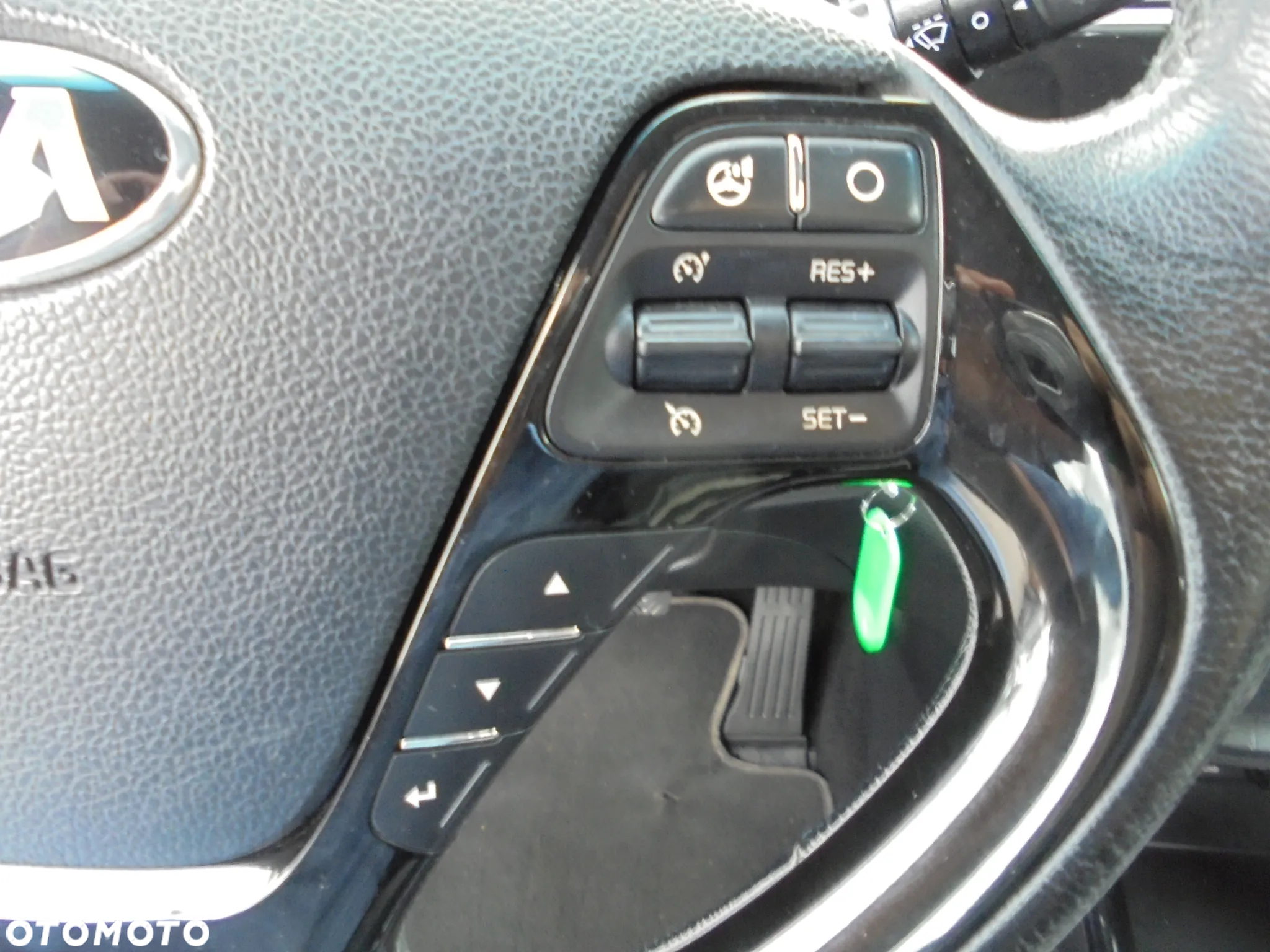 Kia Ceed 1.6 GDI Edition 7 - 19