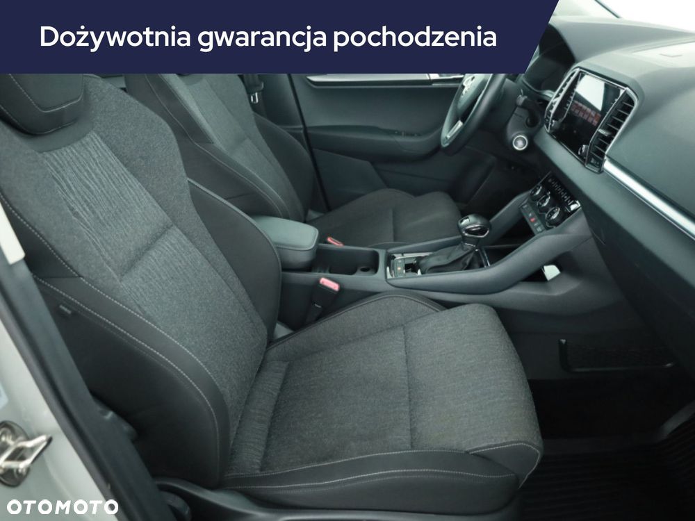 Skoda Karoq - 9