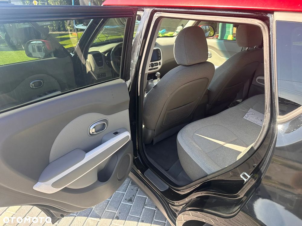 Kia Soul Standard - 5