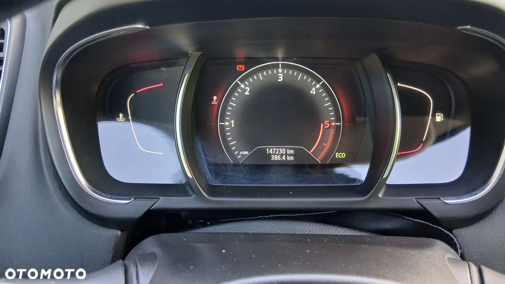 Renault Scenic 1.5 dCi Intens - 21