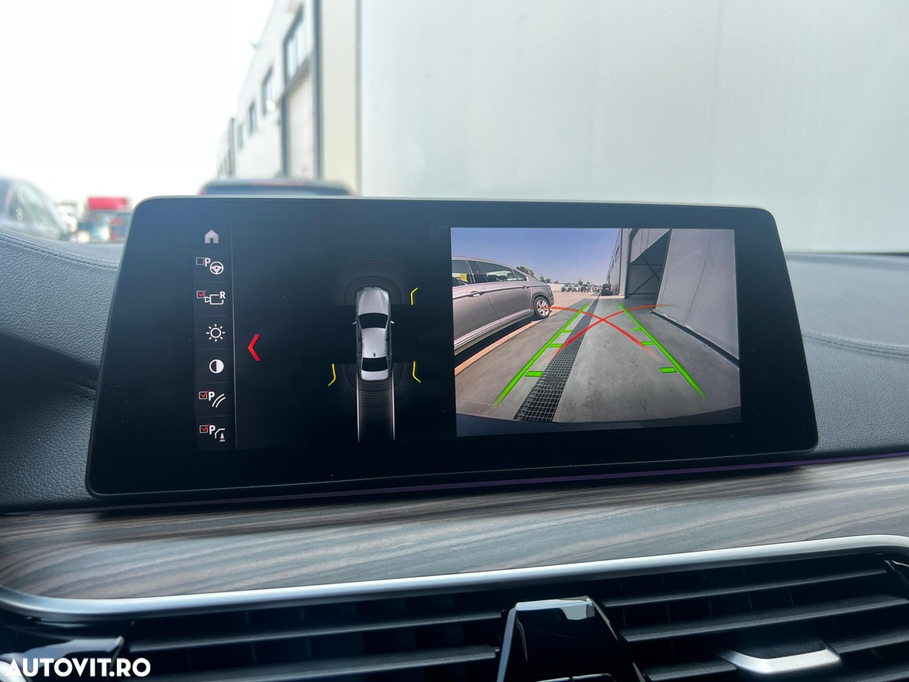 BMW Seria 5 - 15