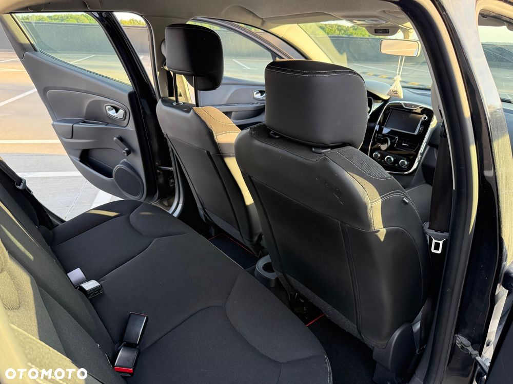 Renault Clio 1.2 16V Authentique - 12