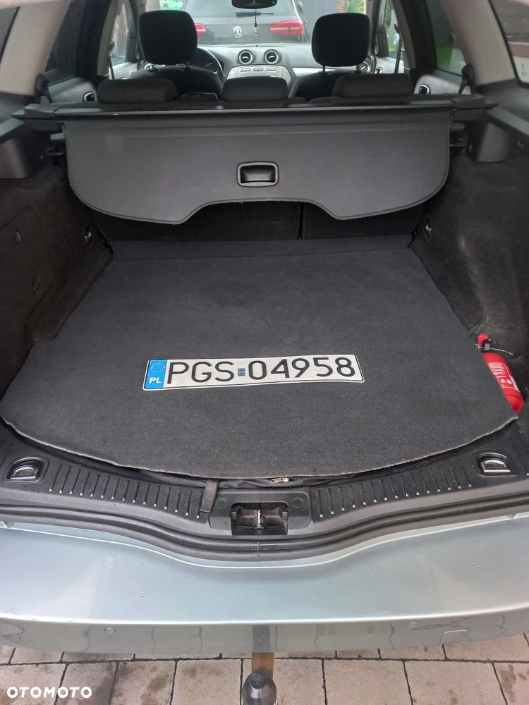 Ford Mondeo 2.0 TDCi Trend - 5