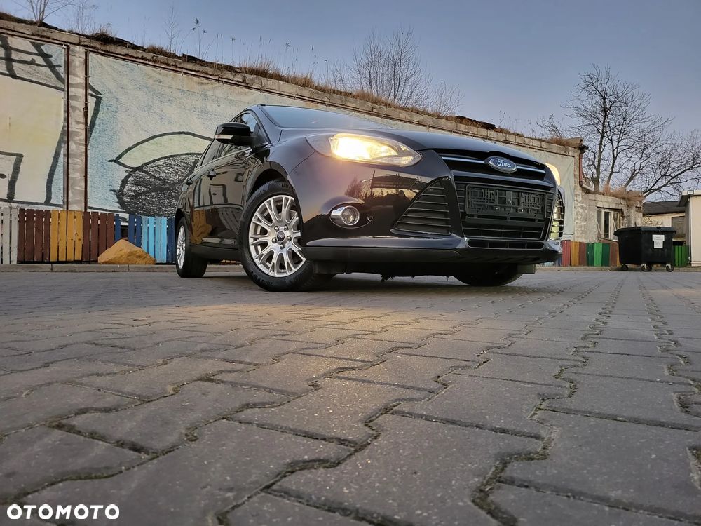 Ford Focus - 18