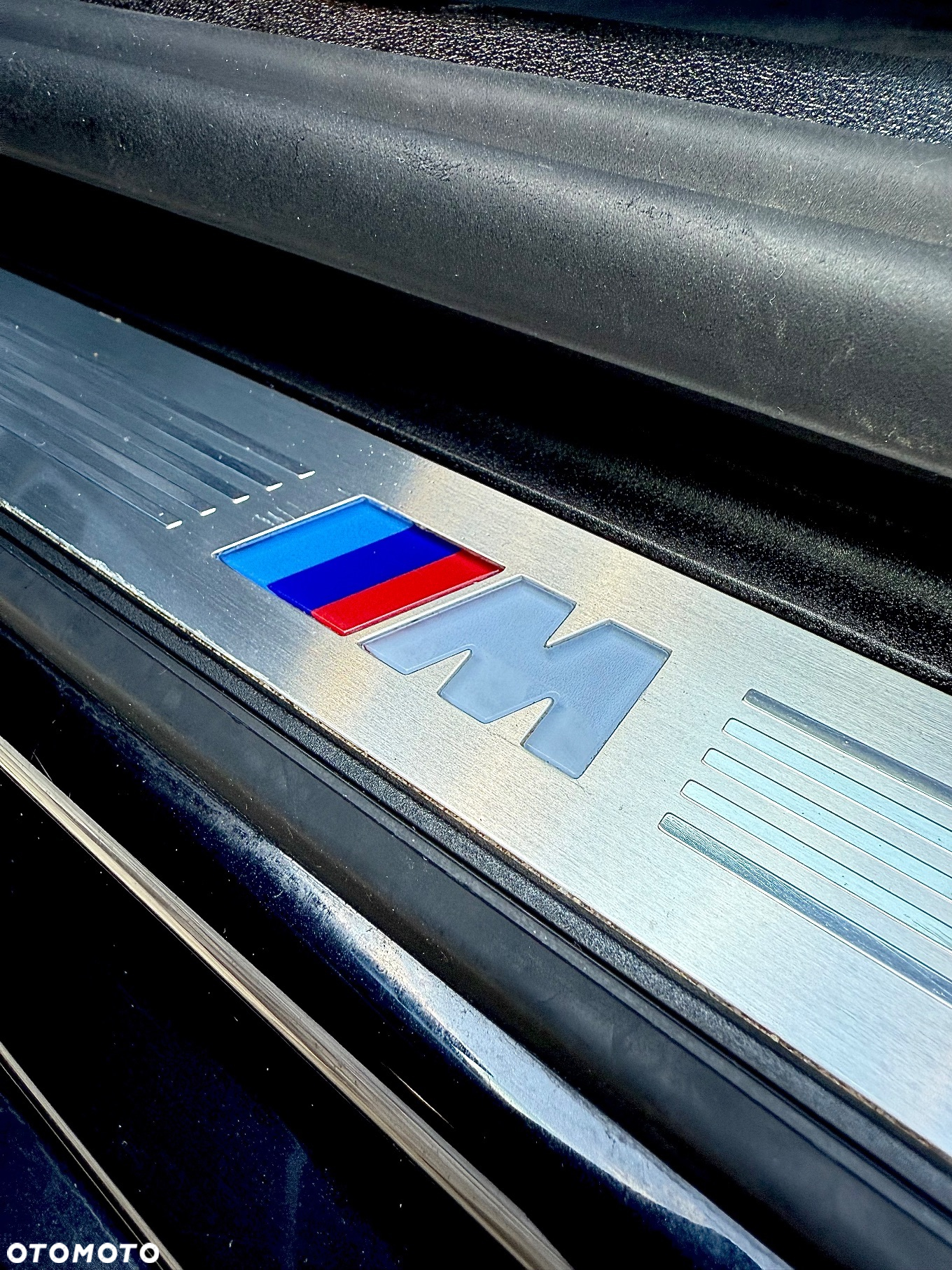 BMW Seria 6 640i xDrive Edycja M Sport - 20