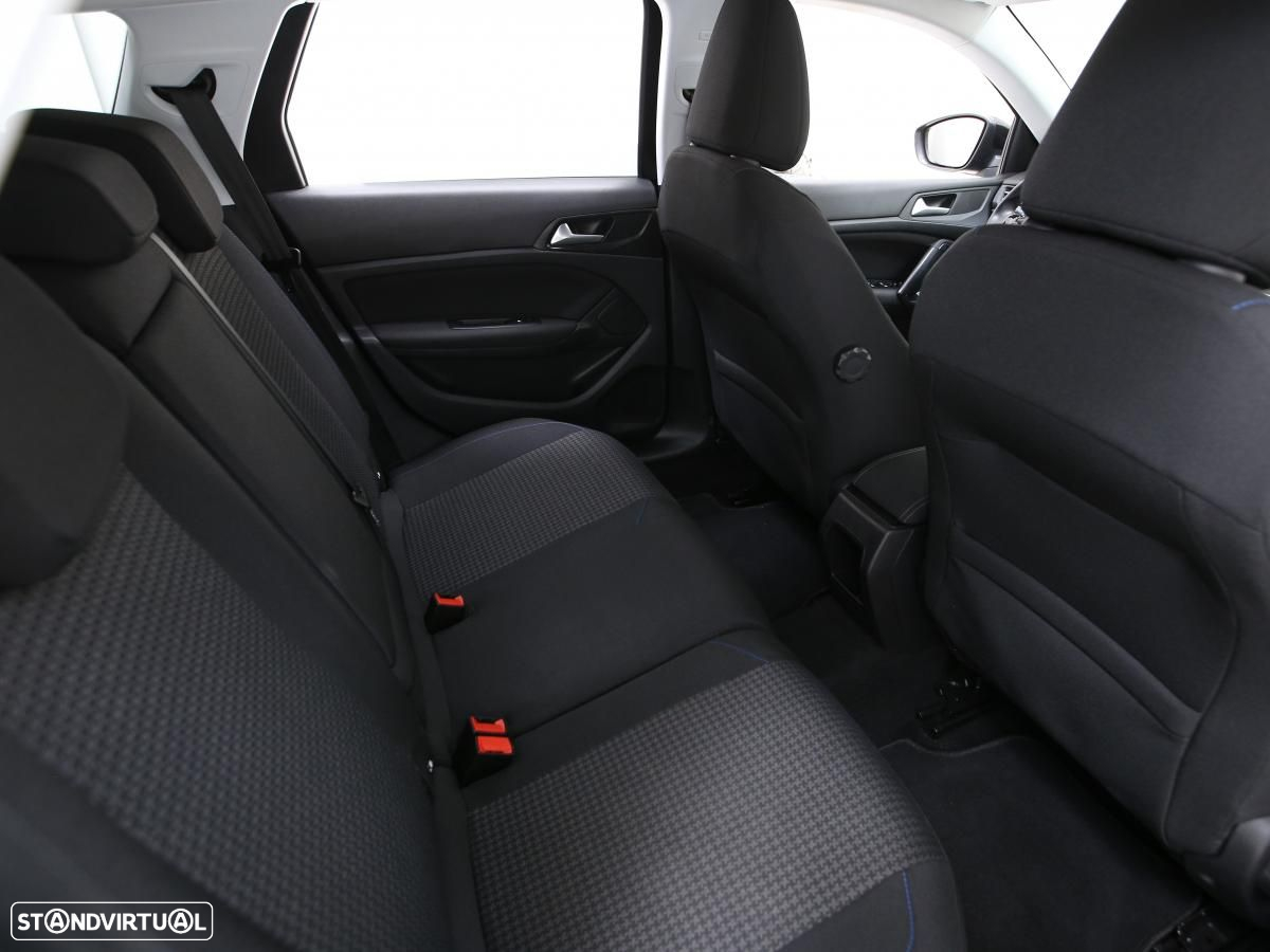 Peugeot 308 SW 1.5 BlueHDi Style - 8