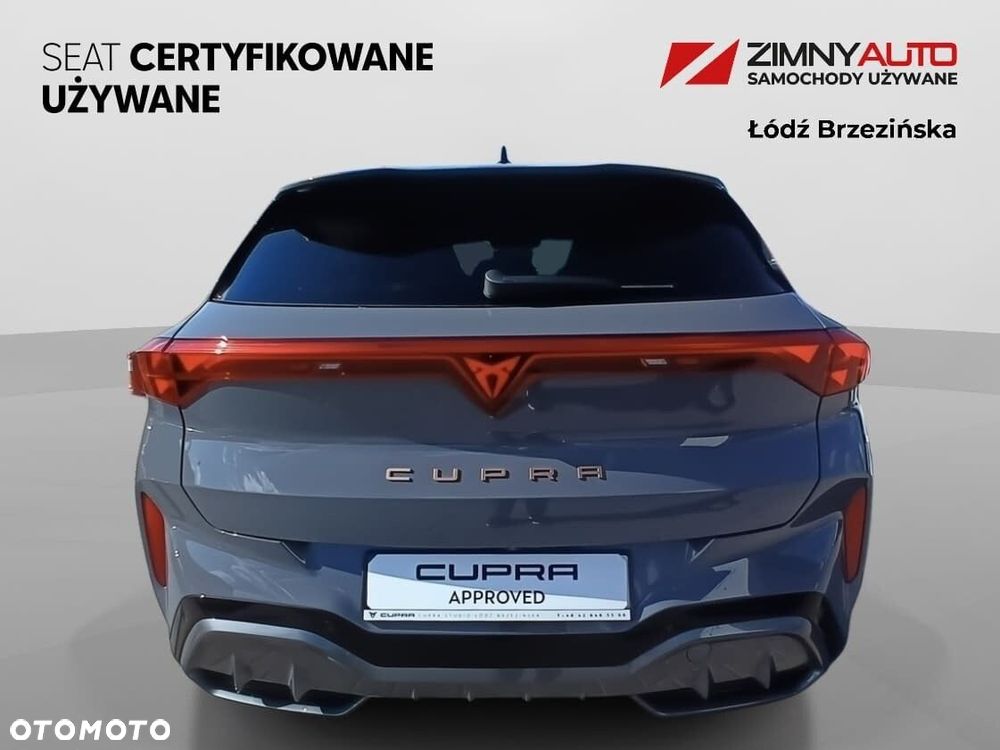 Cupra Terramar 1.5 eTSI mHEV Advantage Edition DSG - 7
