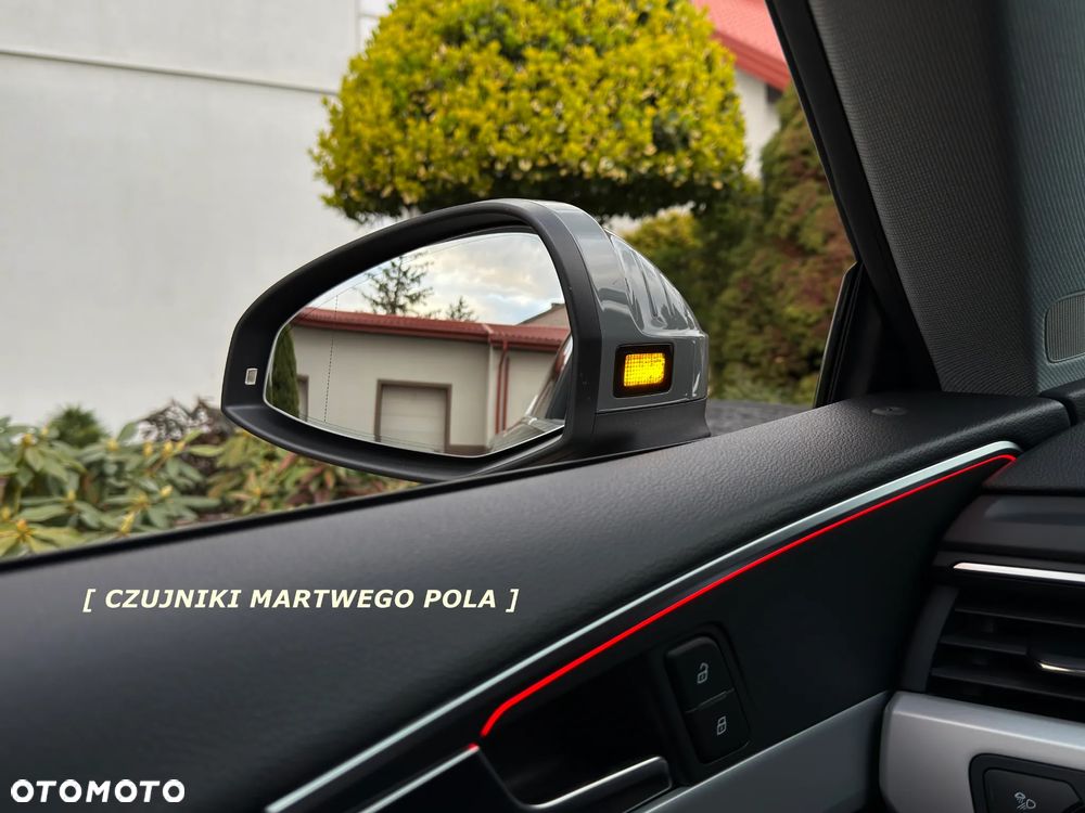 Audi A5 Sportback - 34