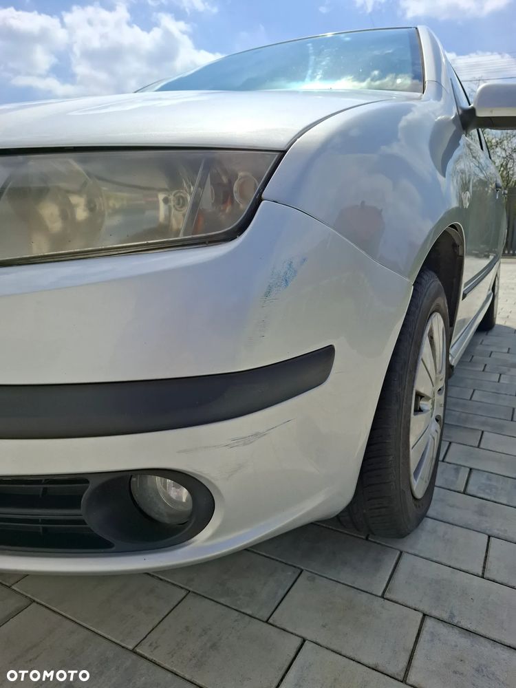 Skoda Fabia 1.9 SDI Classic - 24