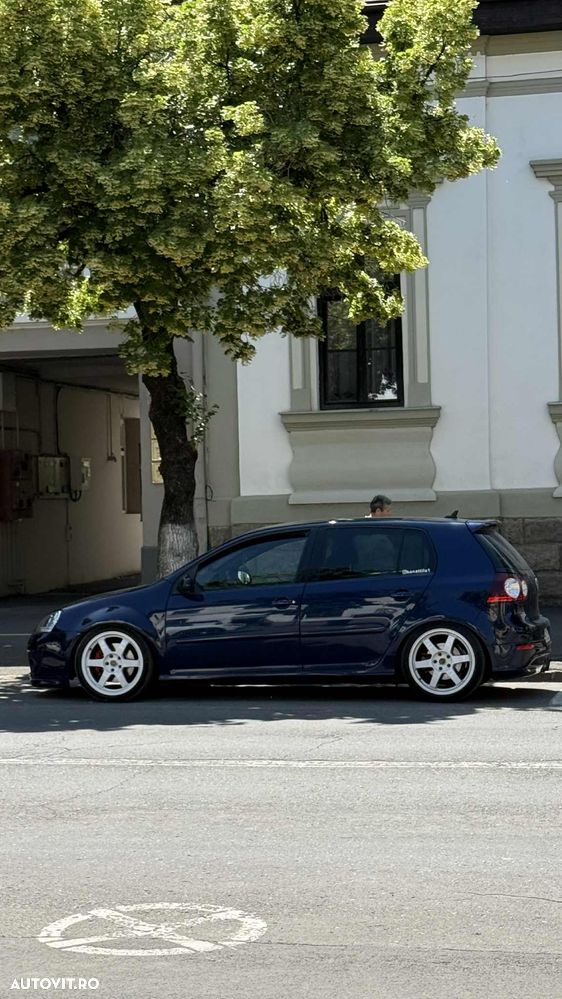 Volkswagen Golf 2.0 GTI - 5