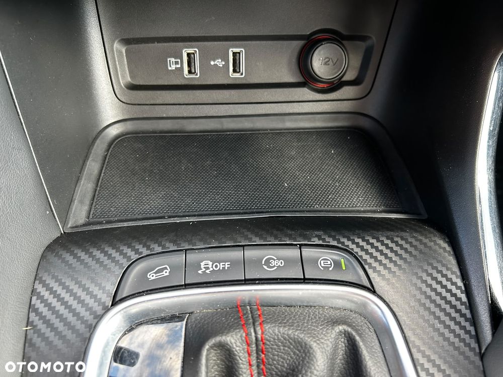 MG ZS 1.0 T-GDI Exclusive - 23