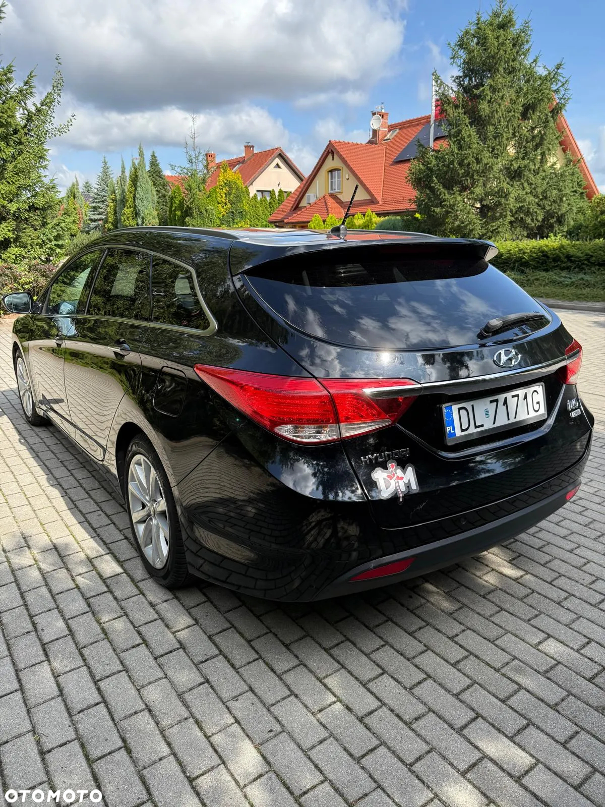 Hyundai i40 1.7 CRDi Premium - 3