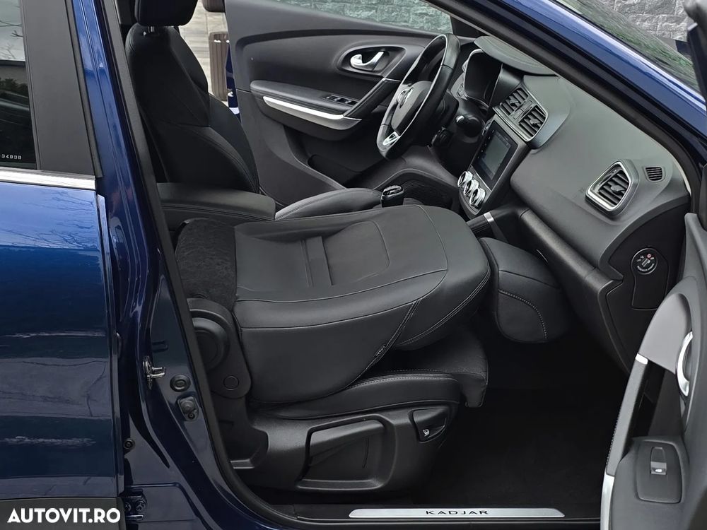 Renault Kadjar BLUE dCi Intens - 16