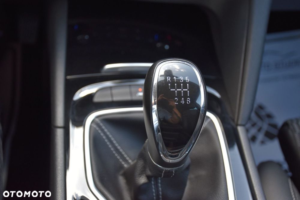 Opel Insignia 2.0 Business Edition - 17