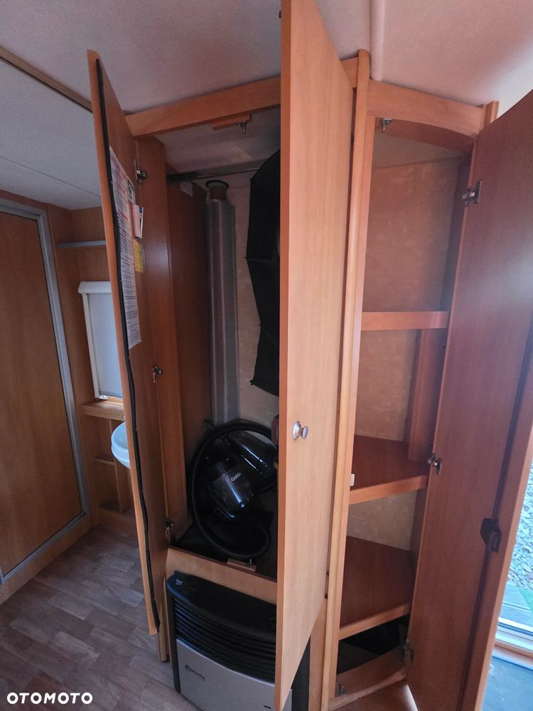 SWIFT COASTLINE 550 - 8