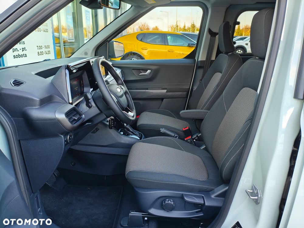 Ford Tourneo Courier 1.0 EcoBoost Trend - 5