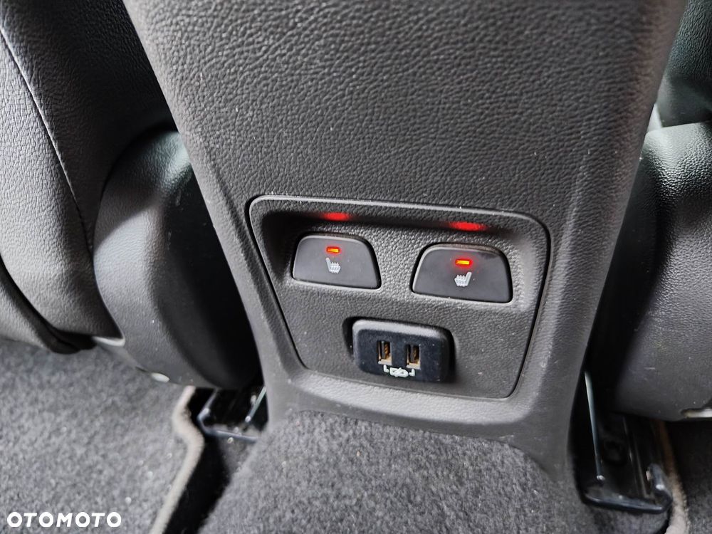 Opel Astra 1.4 Turbo Edition - 34