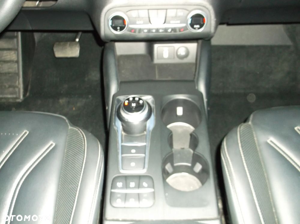 Ford Focus 1.5 EcoBoost Start-Stopp-System ACTIVE VIGNALE - 15