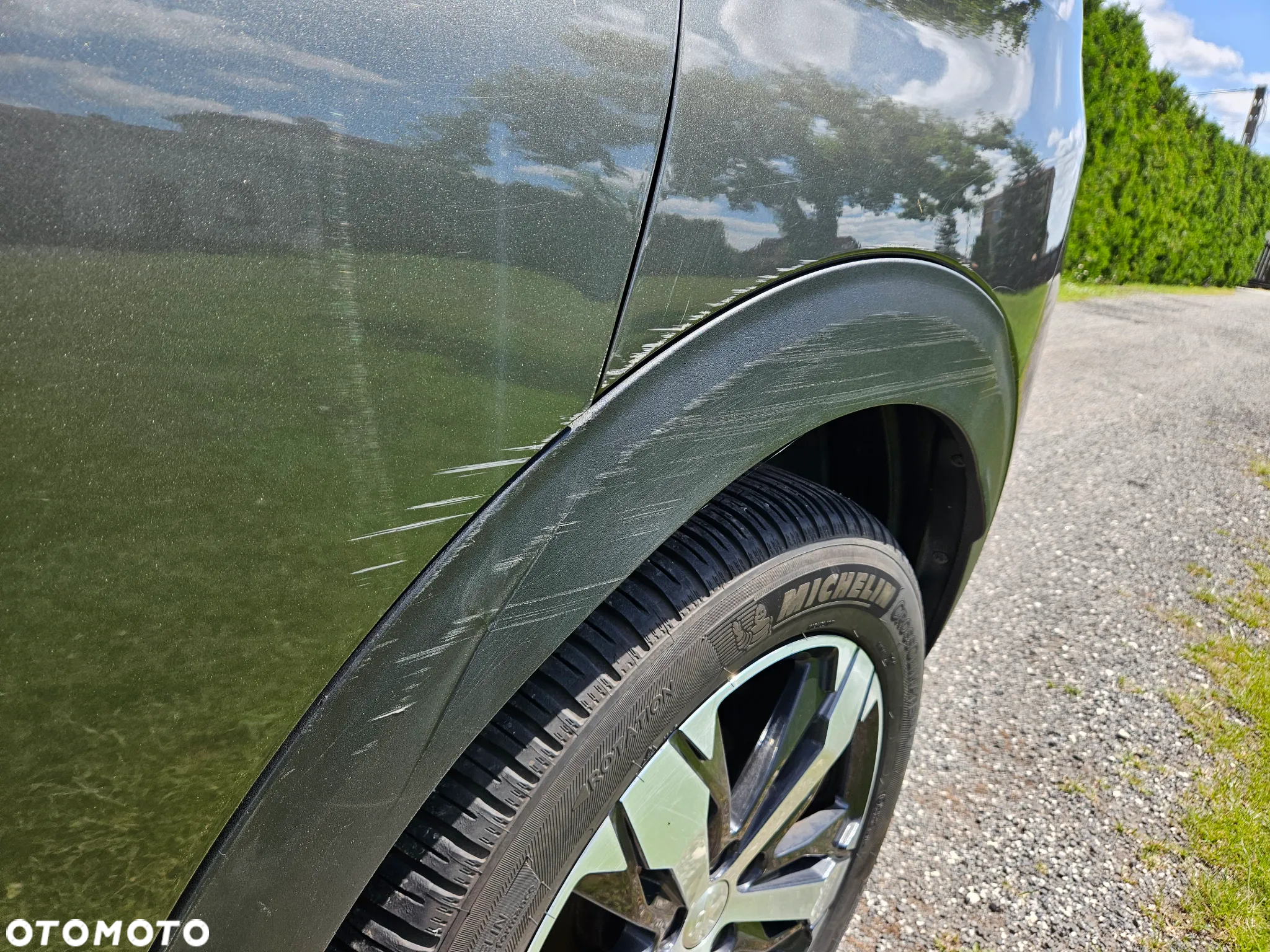 Peugeot 3008 1.2 PureTech Allure S&S - 6