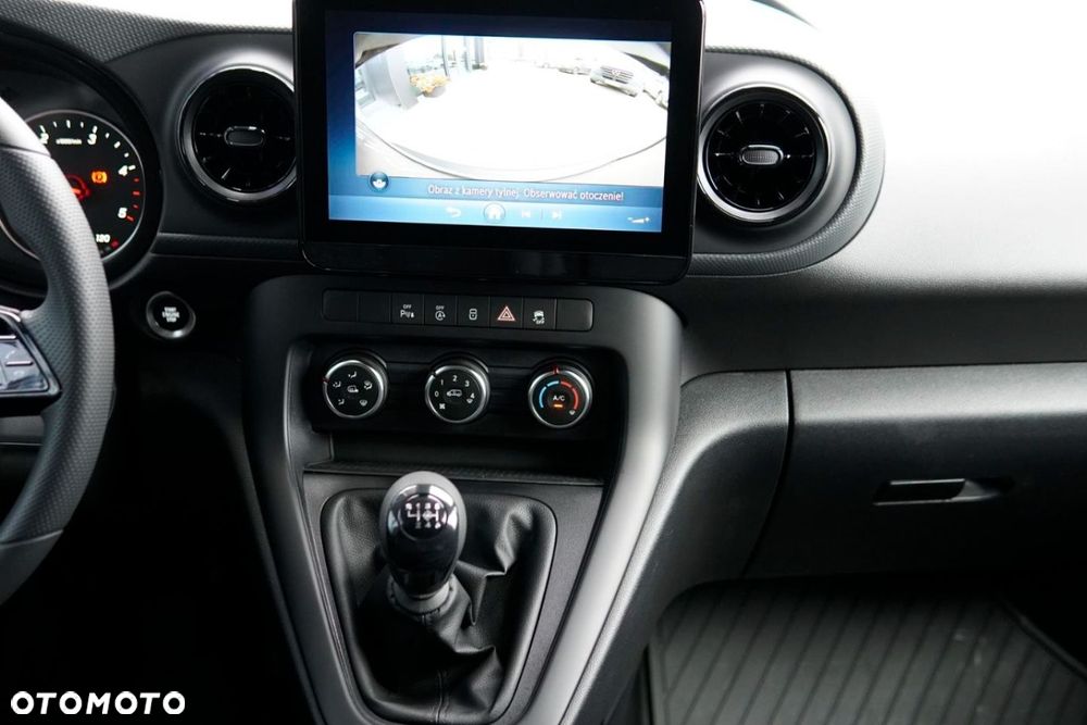 Mercedes-Benz Citan - 16