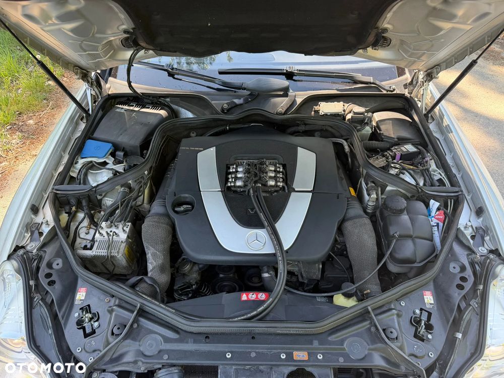 Mercedes-Benz CLS 350 7G-TRONIC - 9