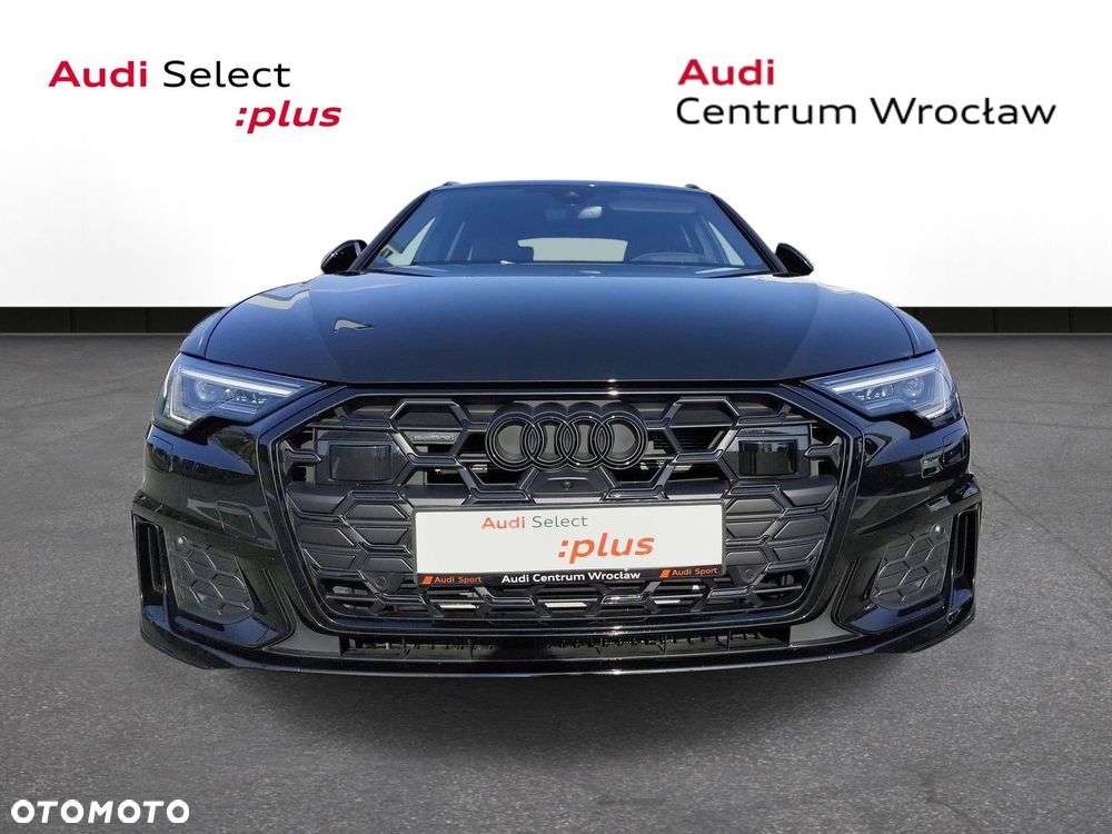 Audi A6 Avant - 8