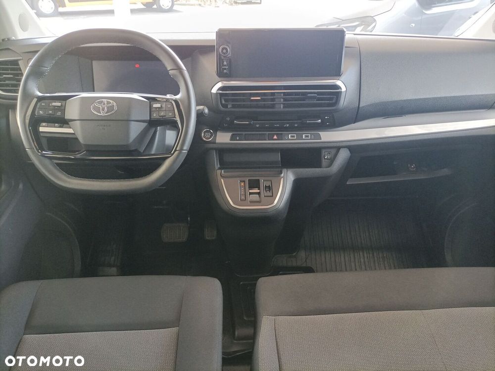 Toyota Proace Verso 2.0 D4-D Long Business - 10