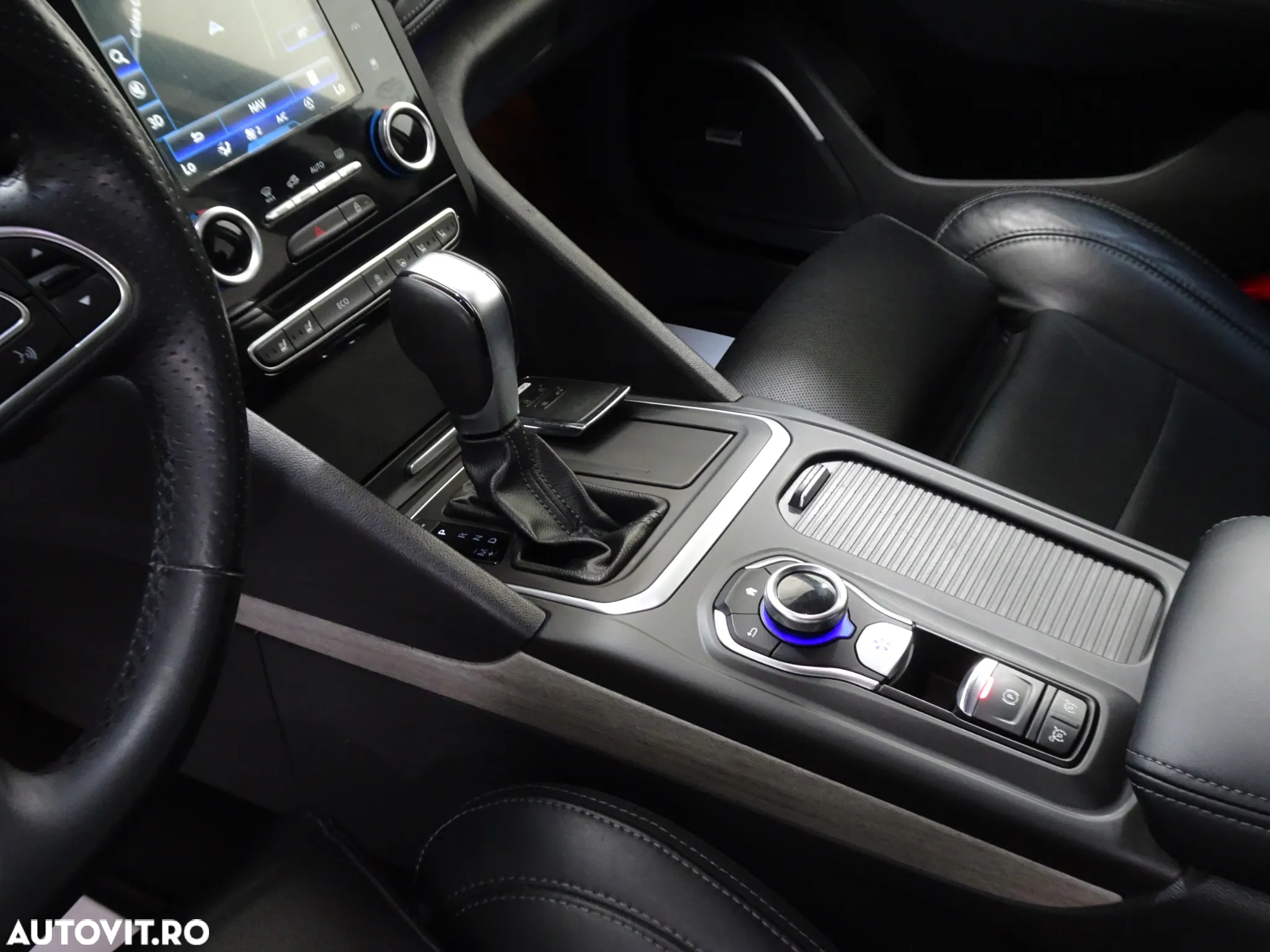Renault Talisman - 14