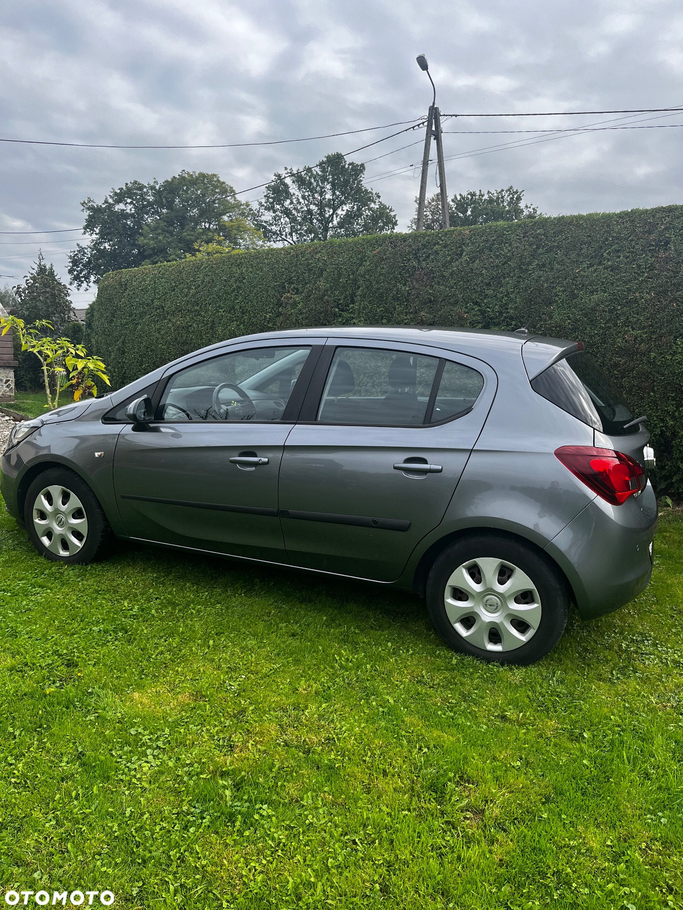 Opel Corsa 1.4 Enjoy - 5