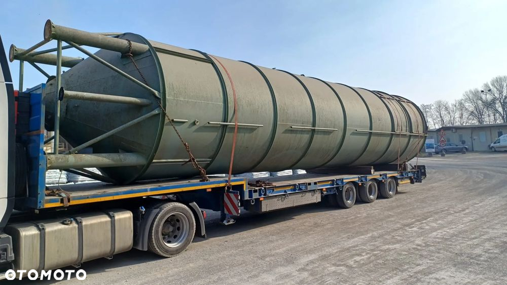 Bodex Janmil 3-osiowy LOWDECK - 10