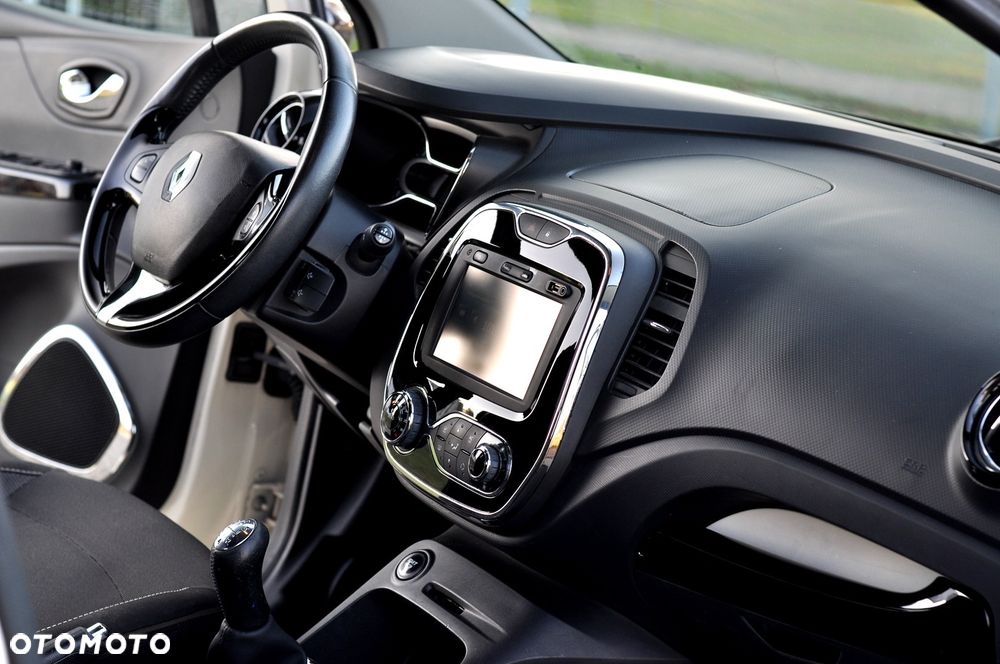 Renault Captur - 18
