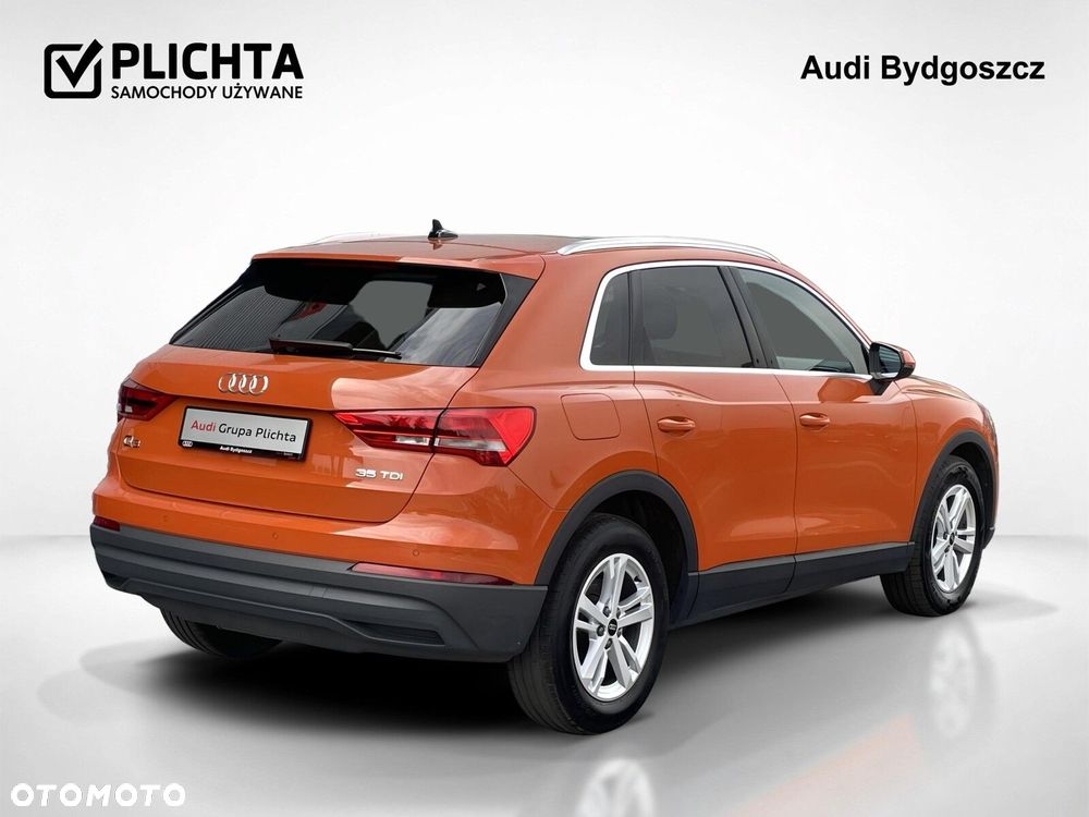 Audi Q3 - 6