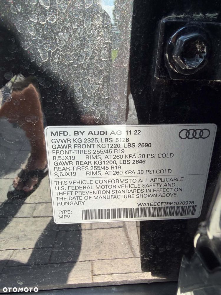 Audi Q3 45 TFSI Quattro S tronic - 11