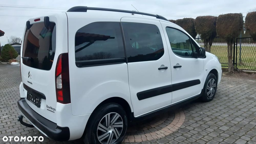 Citroën Berlingo Multispace BlueHDi 120 S&S XTR - 20