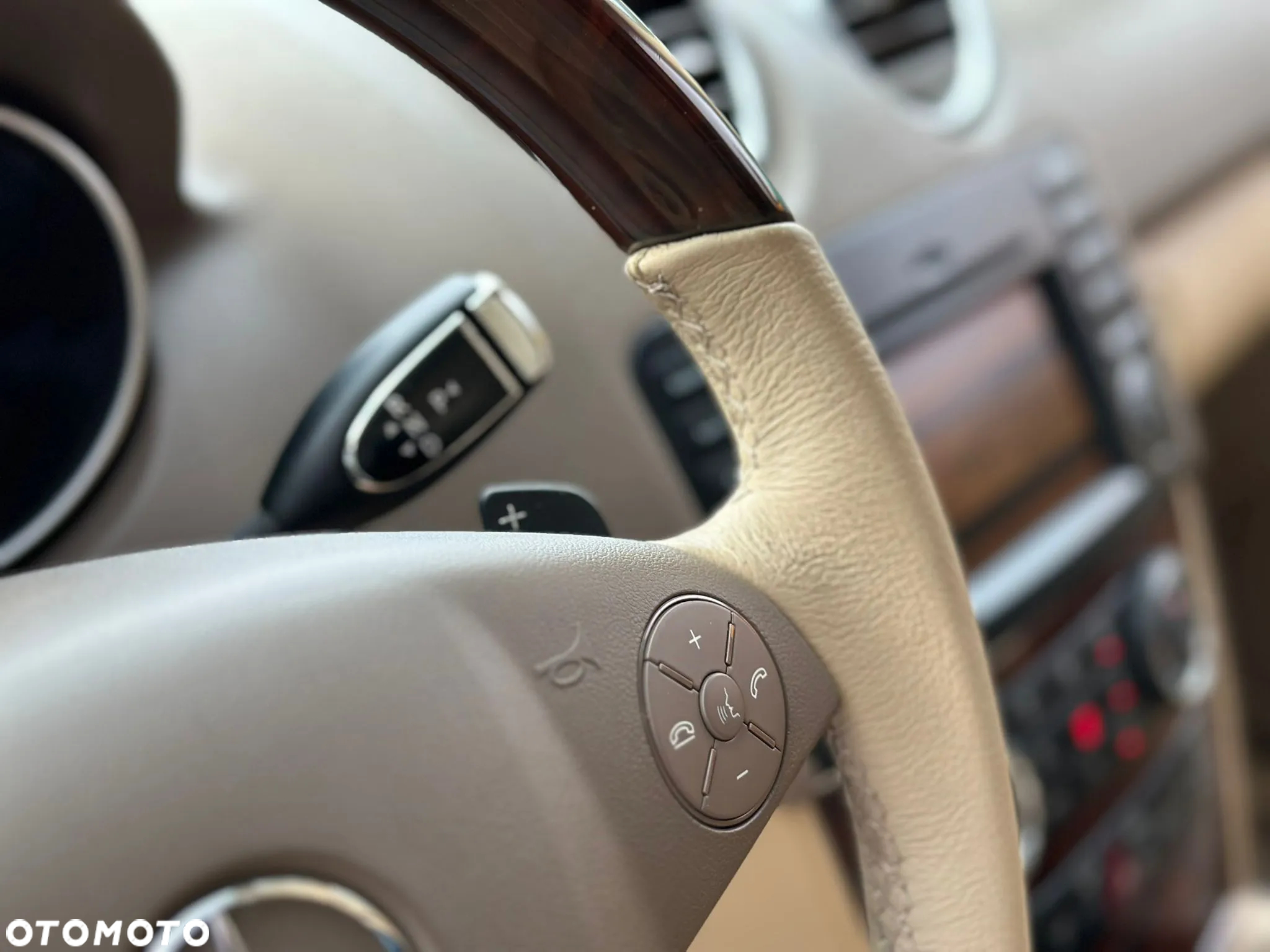 Mercedes-Benz ML 350 CDI 4-Matic - 9