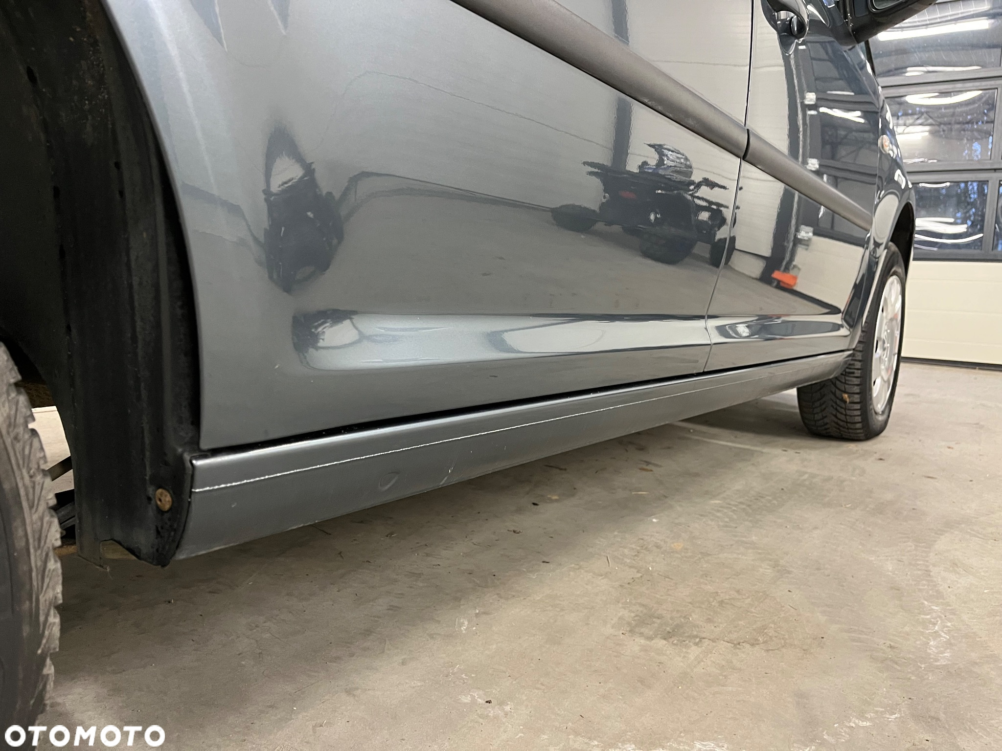 Volkswagen Caddy 1.9 TDI Life - 29