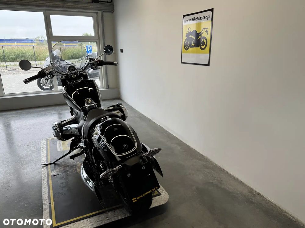 BMW R - 7