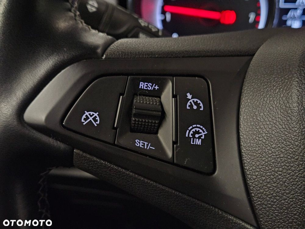 Opel Astra 1.4 T GPF Enjoy S&S - 14